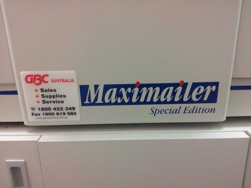 \PFE Maximailer Special Edition