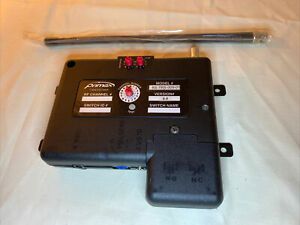 Primex wireless tone generator- RS-TRS-009-01 With Antenna