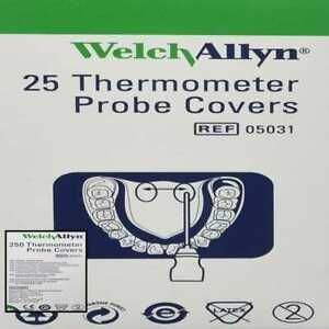 Probe Covers For 690 &amp; 692 Thermometers 1 000/Case By FREE SHIPPING