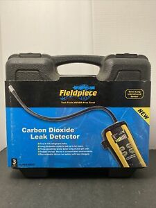 FIELDPIECE SCL2 HVACR Carbon Dioxide Leak Detector