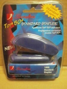 Swingline - TOT 50 Mini Stapler w/staples #79141 - (NEW)