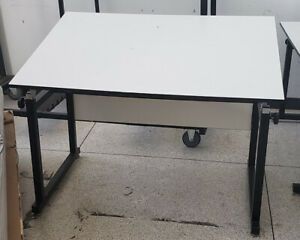 DRAFTING TABLES