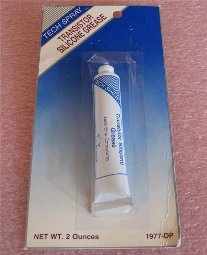 1977-dp tech spray silicone free heat sink compound 2oz for sale