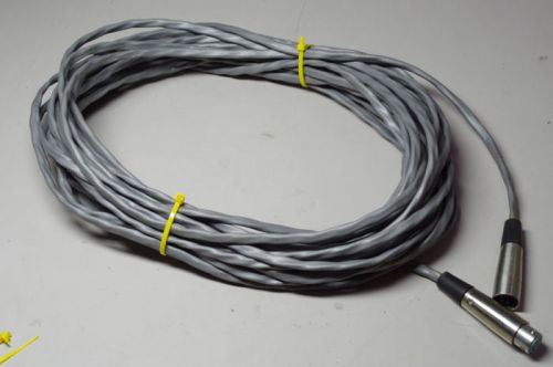 Switchcraft XLR Connectors on 30&#039; Audio Cable