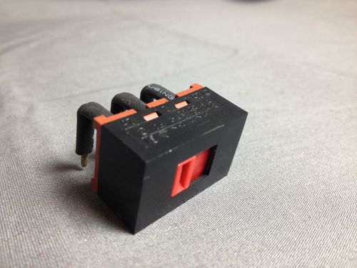 RU Voltage Switch 5a 250v - 10a 125v