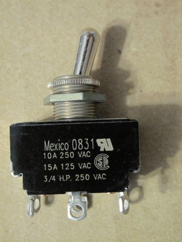 Eaton solder lug toggle switch for sale
