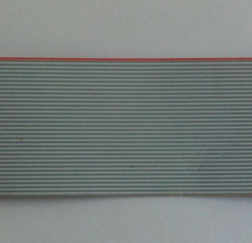 3m 3365/34 flat ribbon cable 34 conductors  (5 feet) for sale