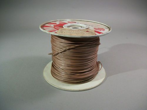 Thermax m17/132 rg404 coax cable 700+ ft - new for sale