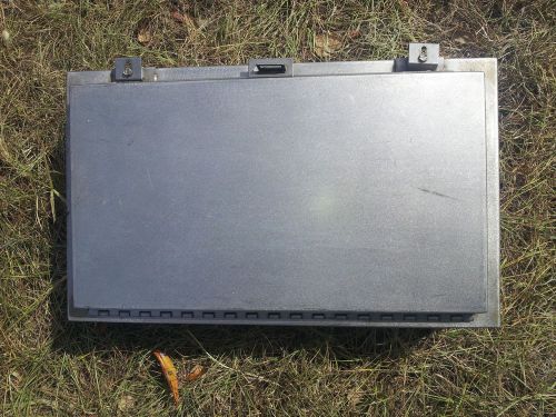 ISI Stainless Enclosure Electrical Box