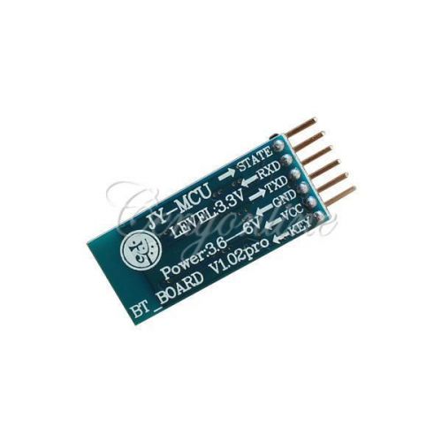 Wireless Bluetooth Interface Base Board Serial RF Transceiver Module For Arduino