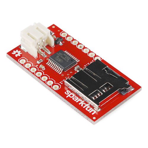 New Audio WTV020SD Audio Module micro SD Card Sound Module Game Device Module