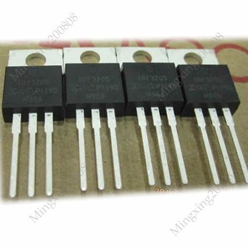 3X IRF3205 IRF 3205 Power MOSFET 55V 110A TO-220