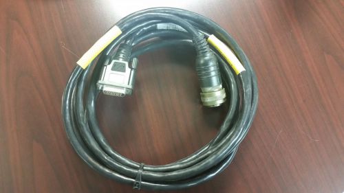 CFCS-015 Motor Feedback Cable