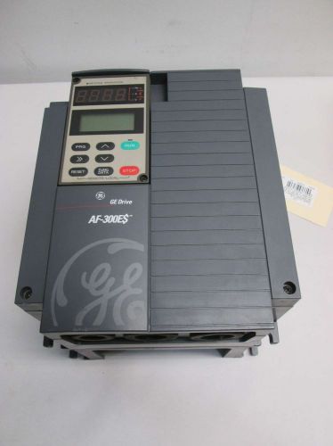 Ge 6kaf343007e$a1 af300e$ 7.5/10hp 380-480v-ac variable frequency drive d405045 for sale