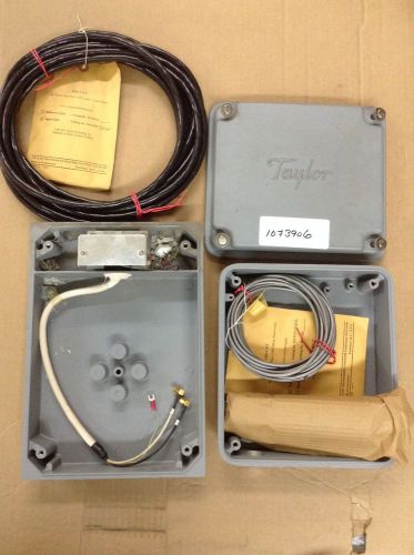 Mag-pipe conversion kit sensing head 1100t series taylor $ 420.00 for sale