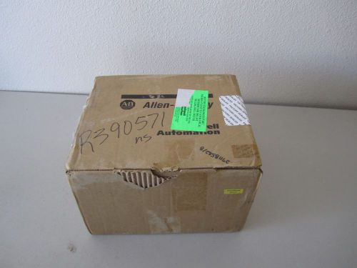 New allen bradley   2711-t5a1l1   pv550   2711-t5a1l1x   ser:b,frn  4.41  nib for sale