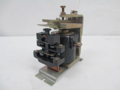 General electric ic2820a100 f ab2 relay 120v-dc d221767 for sale