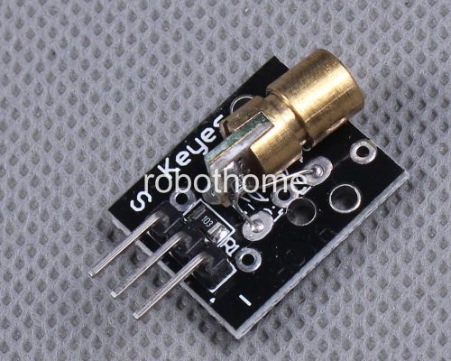 KY-008 Laser Transmitter Module for Arduino AVR PIC for Arduino