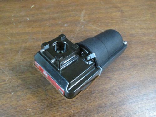 New gemini valve wd24bes electric actuator 24vdc, w/o valve for sale