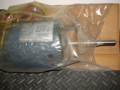 Ge- ac motor - p184 \ 5kcp49qg1075cs for sale