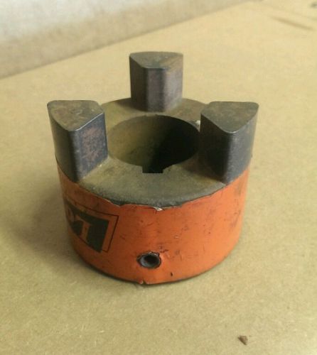 Old-Stock, Lovejoy  Coupler  L-100  1.250&#034;ID Bore