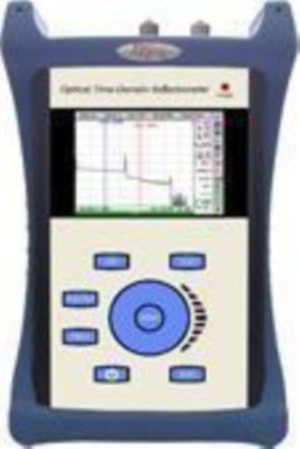 Terahertz technologies fte-7500 /155/157/159/161cwdm otdr for sale