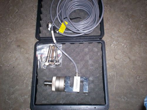 omegadne S beam load cell lcm101-250
