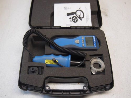 Monarch PLT200 Pocket Laser Tachometer Kit