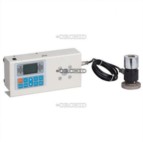 Digital torque meter gauge tester measuring range 200 n.m anl-200 for sale
