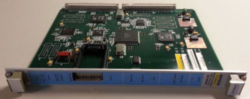 Spirent adtech ax4000 401260 ip l3 gbic gig interface for sale