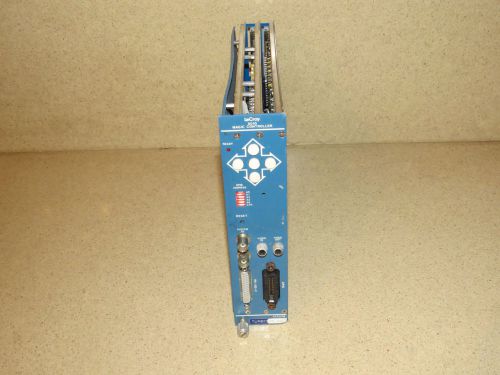 Lecroy 6010 magic controller  camac module plug in for sale