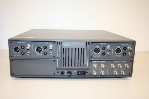 Audio Precision System Two 2022 SYS2022 Analog Audio Analyzer Test Set