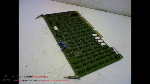 KEARNEY AND TRECKER 871-21781-01 CPU BOARD CIRCUIT BOARD LENGTH, NEW*