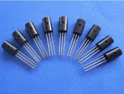 Each 30pcs 2sd667 d667 2sb647 b647 to-92  transistor c for sale