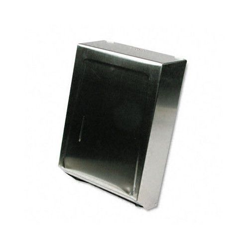 Ex-cell c-fold or multifold towel dispenser for sale
