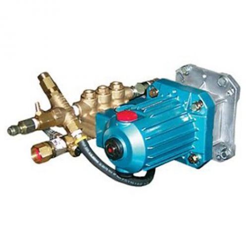 SLP4PPX30GSI-057 Cat Pump with Hose And Plumbing