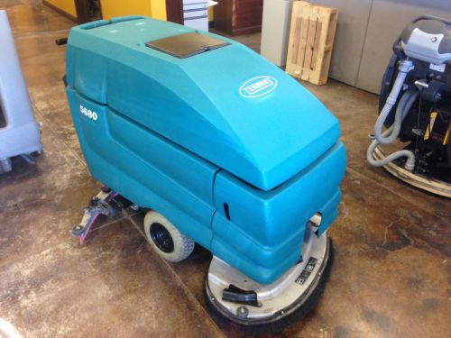 Tennant 5680 32&#034; disk scrubber for sale