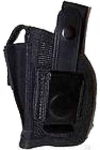 Wildcat gun holster w/mag pouch ruger lcp,.380 w/laser for sale