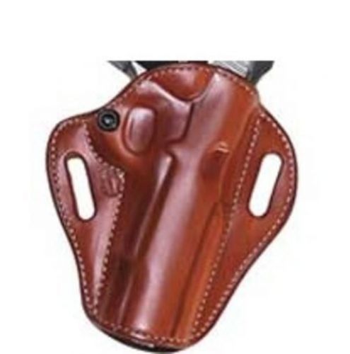 El Paso Crosshair Holster Right Hand Russet 3.5&#034; 1911 EPCOACPRR