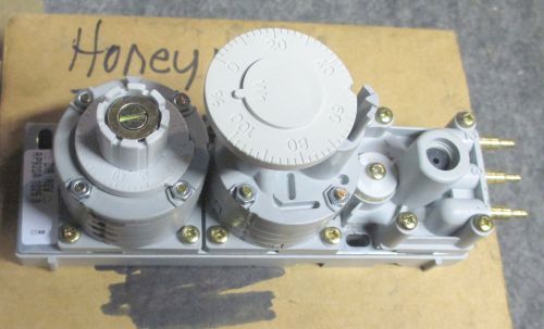New Honeywell modular pneumatic controller #RP920A 1025 #536956