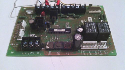S1-03102993000 York - Control Board - Simplicity Lite, Cool/Heat