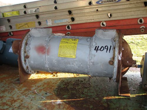 American Industrial Heat Exchanger - Shell - 300 PSI - Used