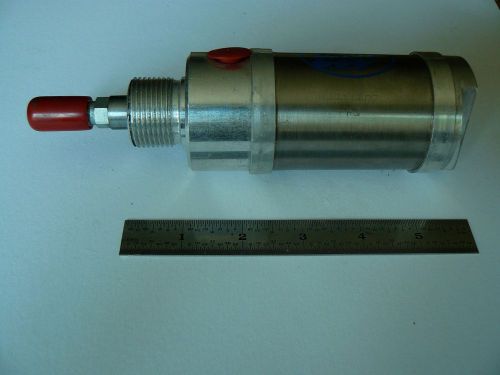Bimba Hydraulic Cylinder 500 Series H-311-DZ 2&#034; Bore 1&#034; Stroke