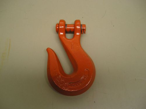 Clevis Grab Hook -5/8&#034;  USA T-80 Alloy **NEW**