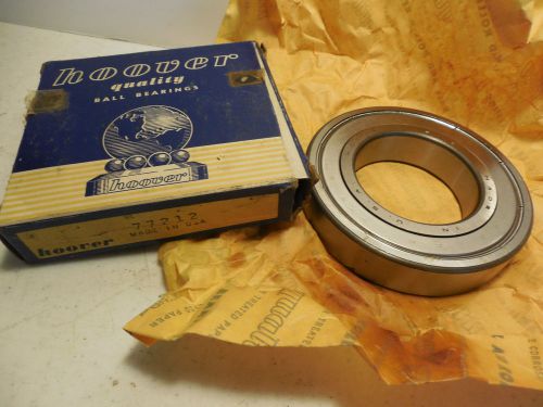 HOOVER BEARINGS 77212. WB8