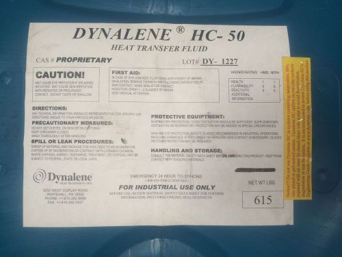 Dynalene hc-10 for sale