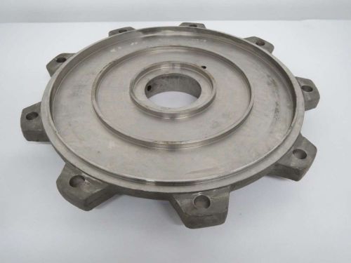 ALLIS CHALMERS 52-460-667-007 5IN ID DYNAMIC PUMP HOUSING STAINLESS  B393896
