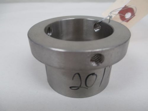 New waukesha 23-79 200series cherry burrell pump retainer seal stainless d213456 for sale