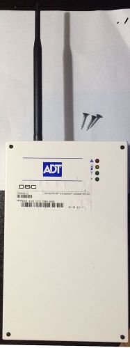 DSC 3G3070RF-ADTUSA 3G3070 3G Alarm Communicator ADT + 12V 7AH Battery