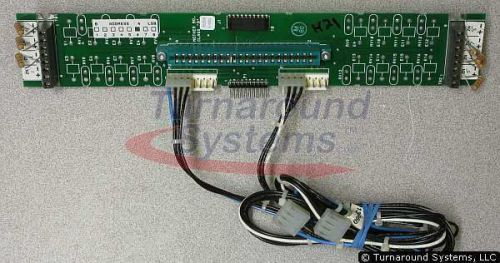 Simplex 4001-1291 remote unit interface module, 4100 for sale
